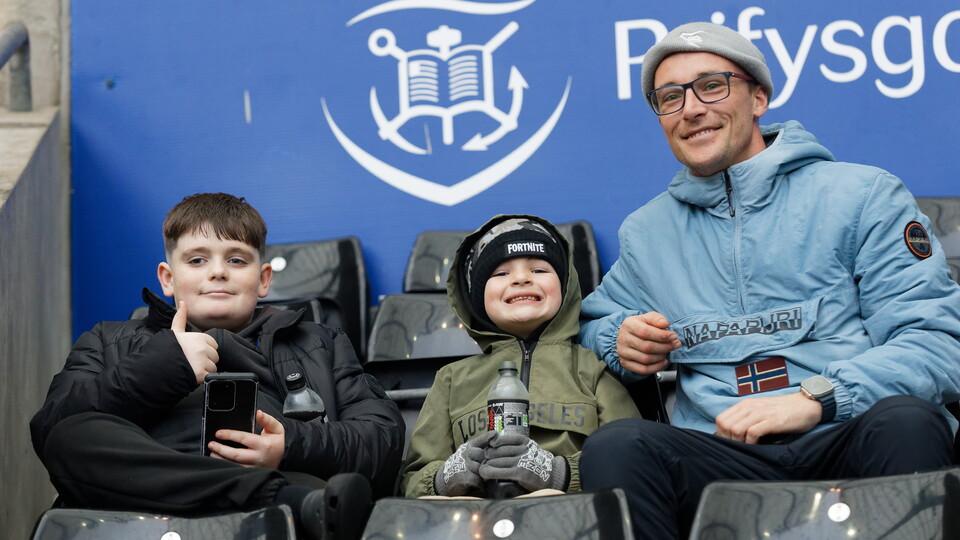Fan Gallery | Swansea v Portsmouth 
