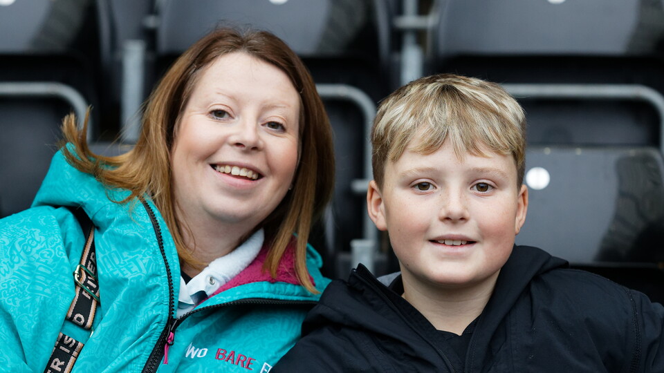 Fan Gallery | Swansea v Portsmouth 