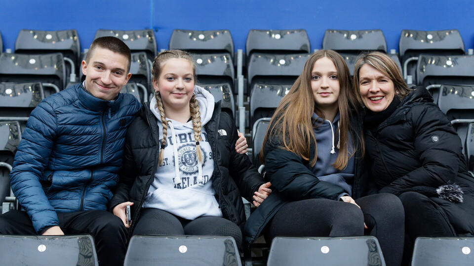 Fan Gallery | Swansea v Portsmouth 