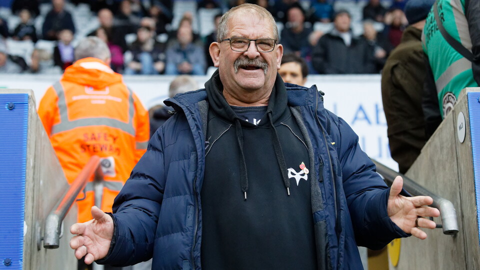 Fan Gallery | Swansea v Portsmouth 