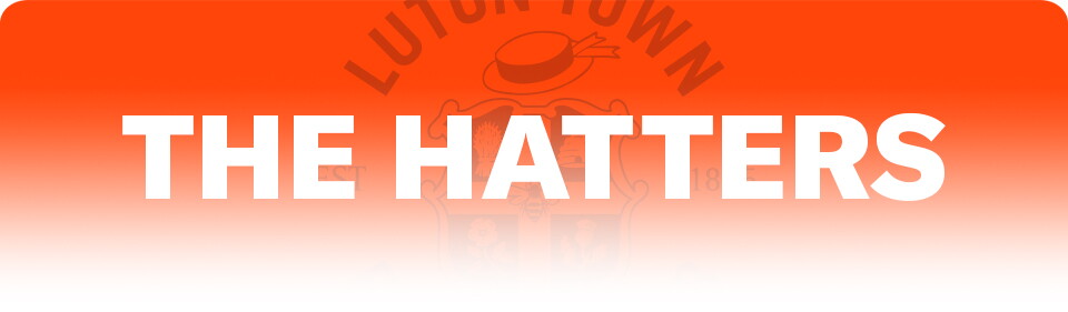 The Hatters