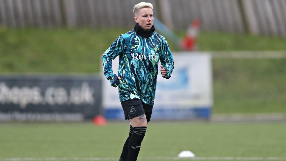 Gallery | Wrexham AFC Women v Swansea City Women