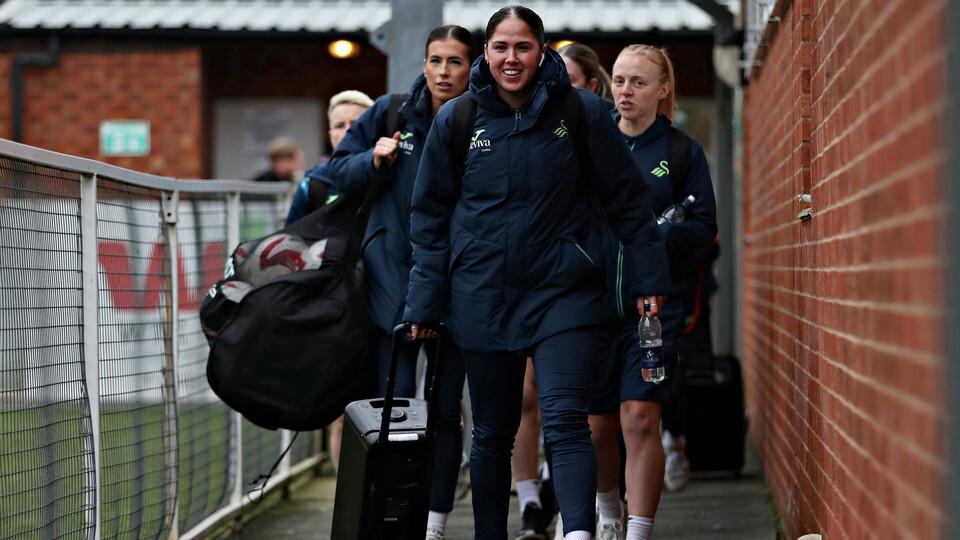 Gallery | Wrexham AFC Women v Swansea City Women