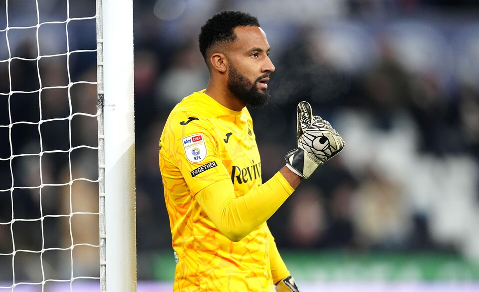 Gallery | Swansea City v Sheffield United
