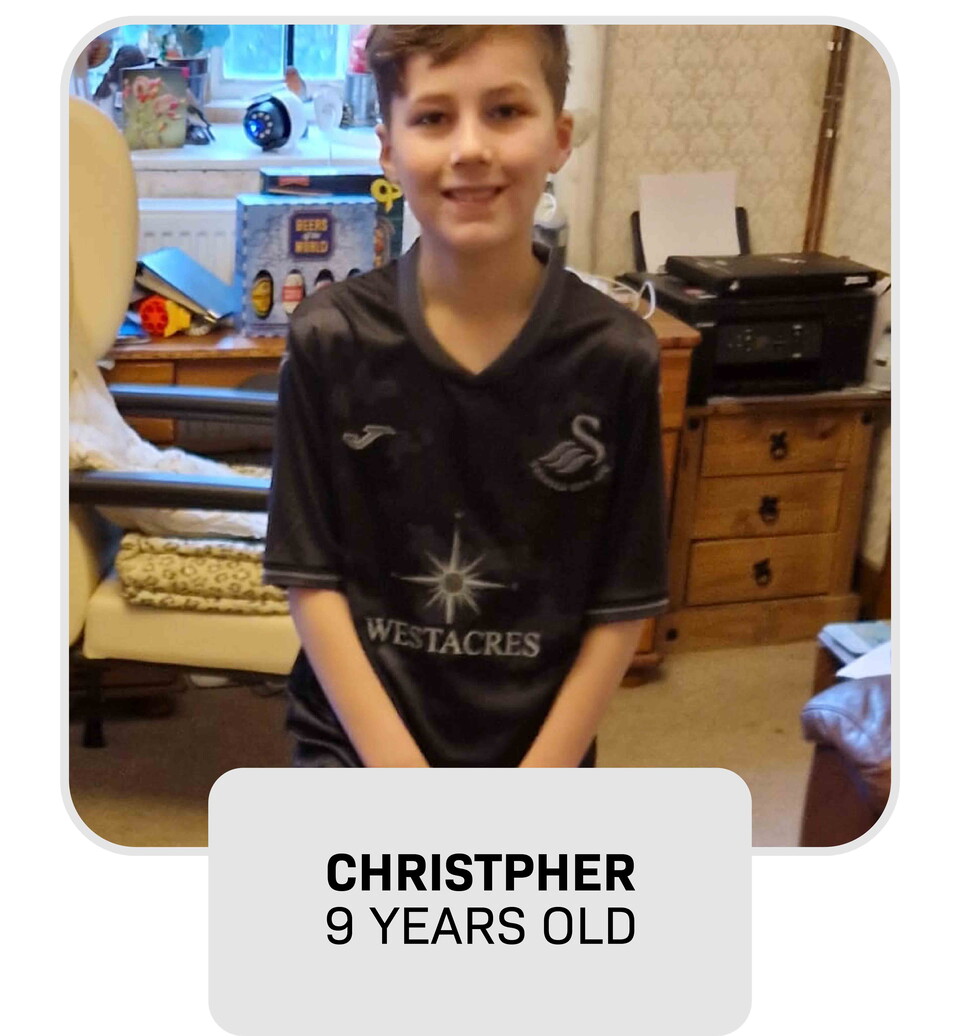 CHRISTPHER-9-YEARS-OLD-Mascots&BirthdayBoxBash