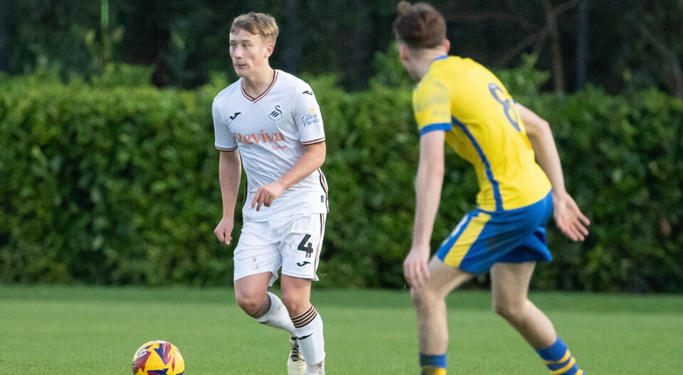 Gallery | Swans U21s v Colchester U21s