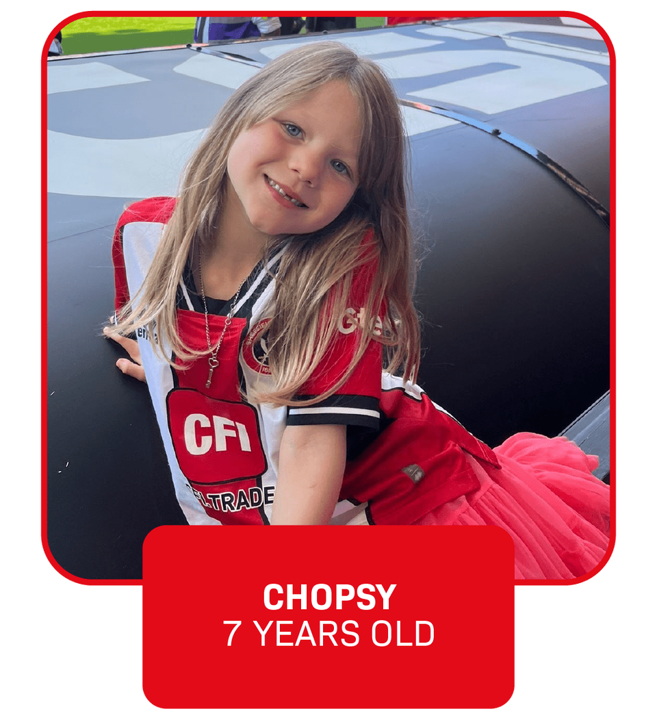Chopsy-7-Sheffield-Utd-24-25-Mascot
