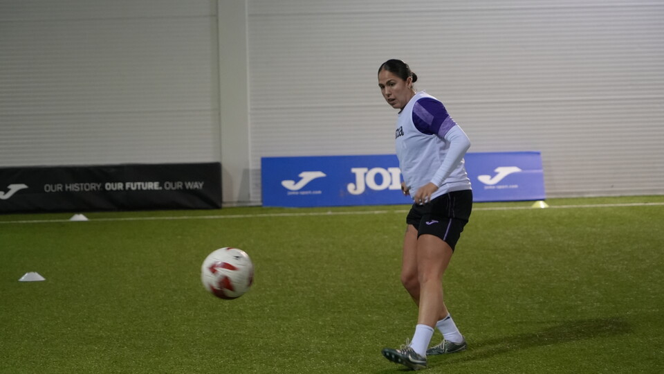 Gallery | Genero Adran Trophy semi-final preparations