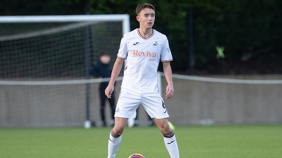 Gallery | Swans U21s v Colchester U21s