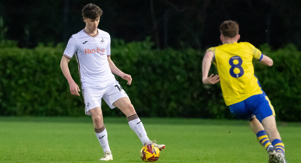 Gallery | Swans U21s v Colchester U21s