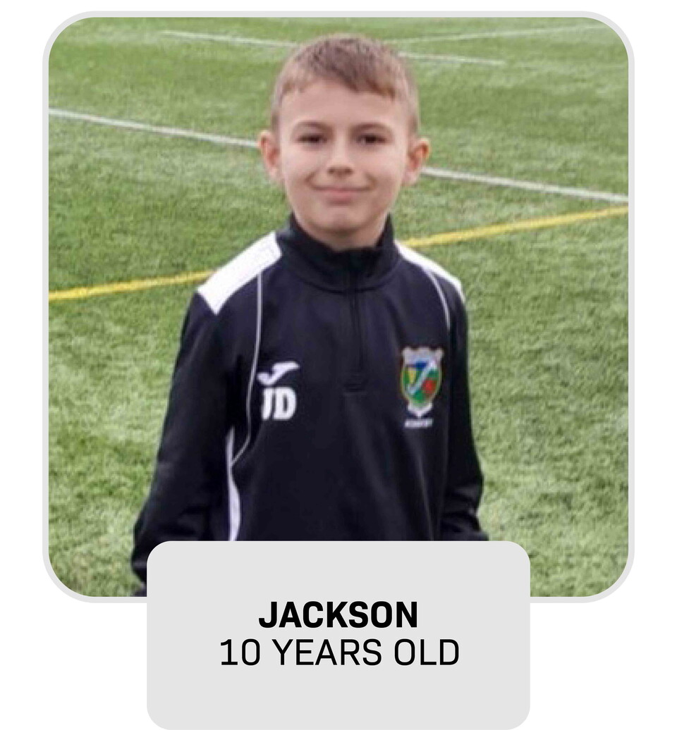 JACKSON-10-YEARS-OLD-Mascots&BirthdayBoxBash