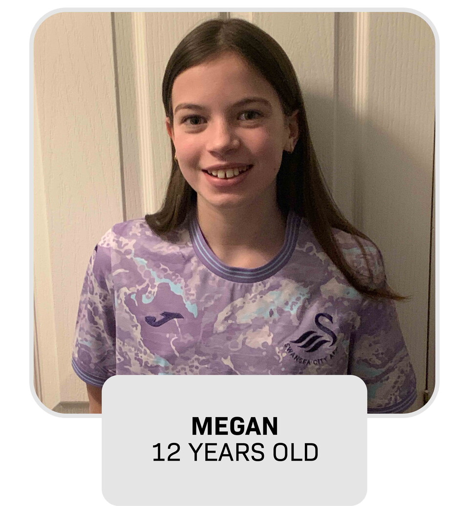 MEGAN-12-YEARS-OLD-Mascots&BirthdayBoxBash