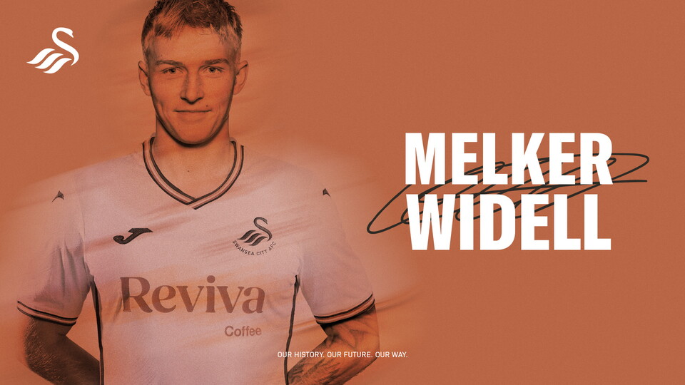 Melker Widell
