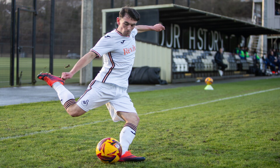 Gallery | Swans U21s v Colchester U21s