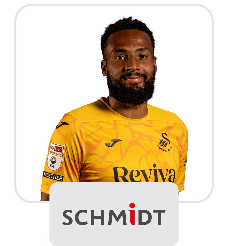 Lawrence Vigouroux Player Sponsor Programme