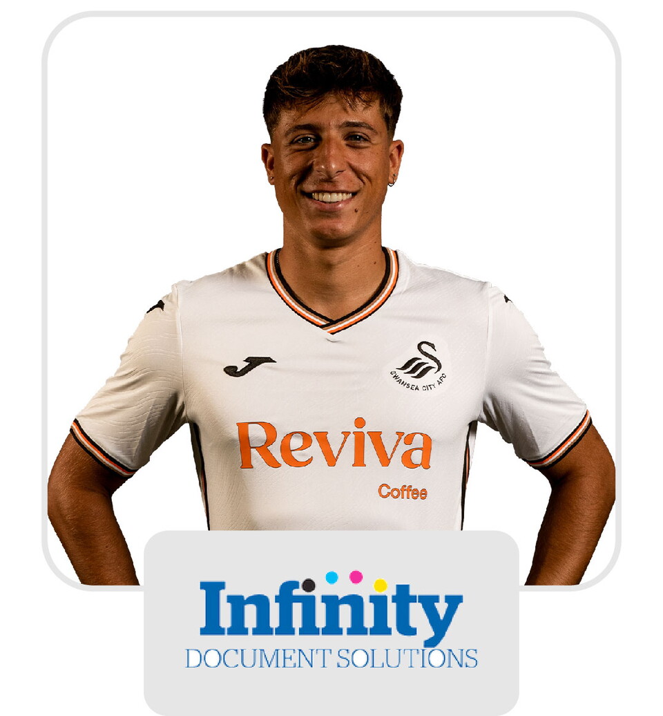 Gonçalo Franco Player Sponsor Programme