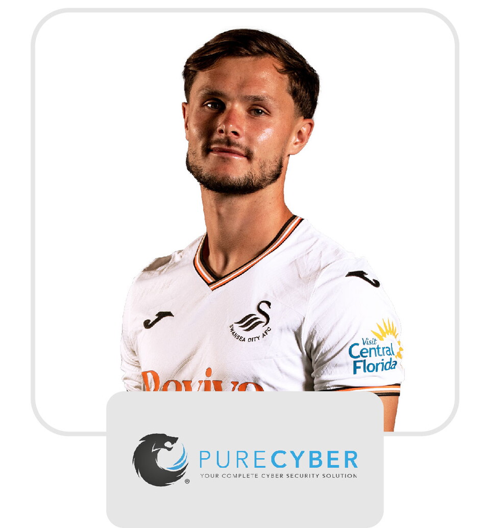 Liam Cullen Player Sponsor Programme