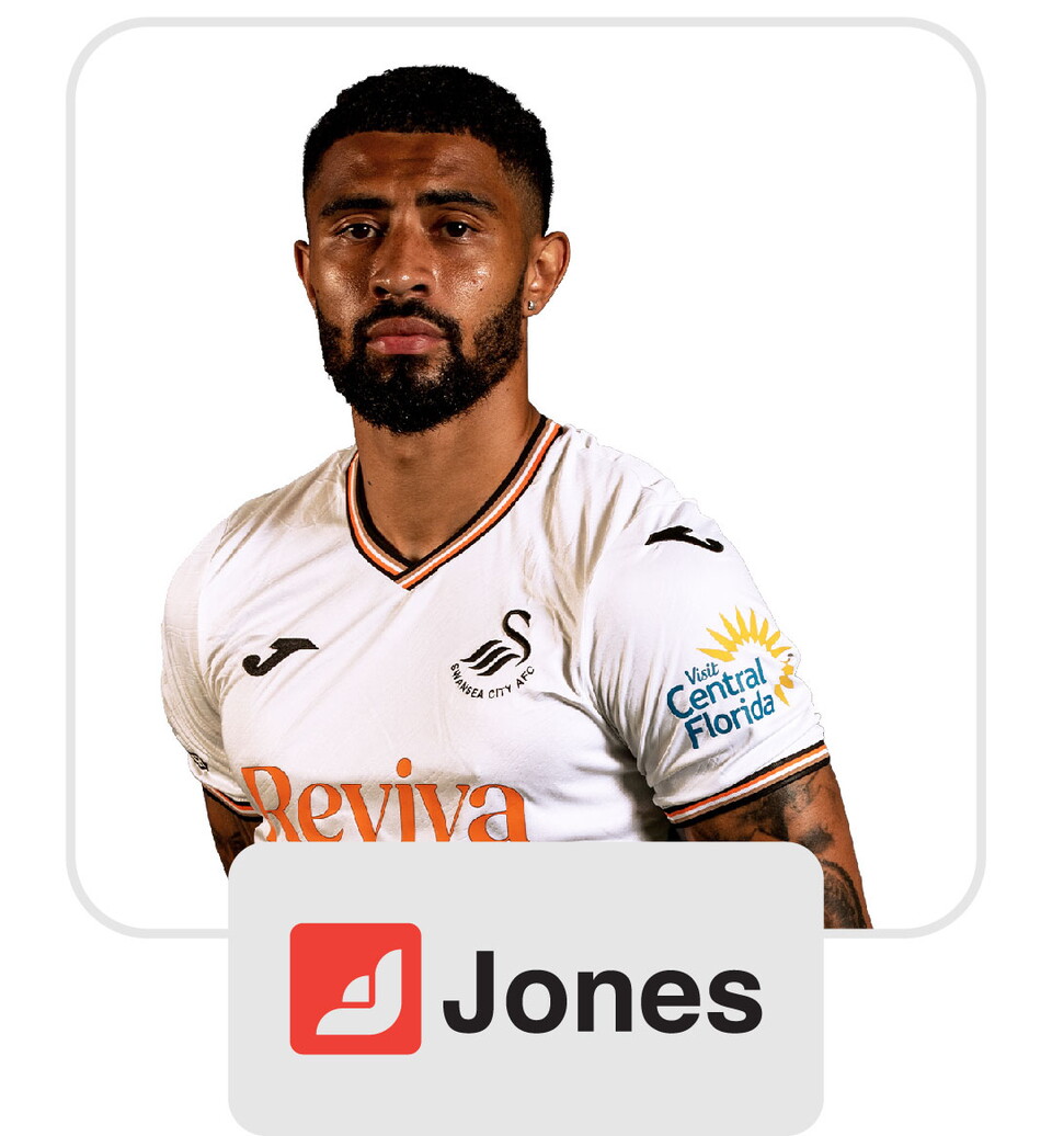 Josh Ginnelly Player Sponsor Programme