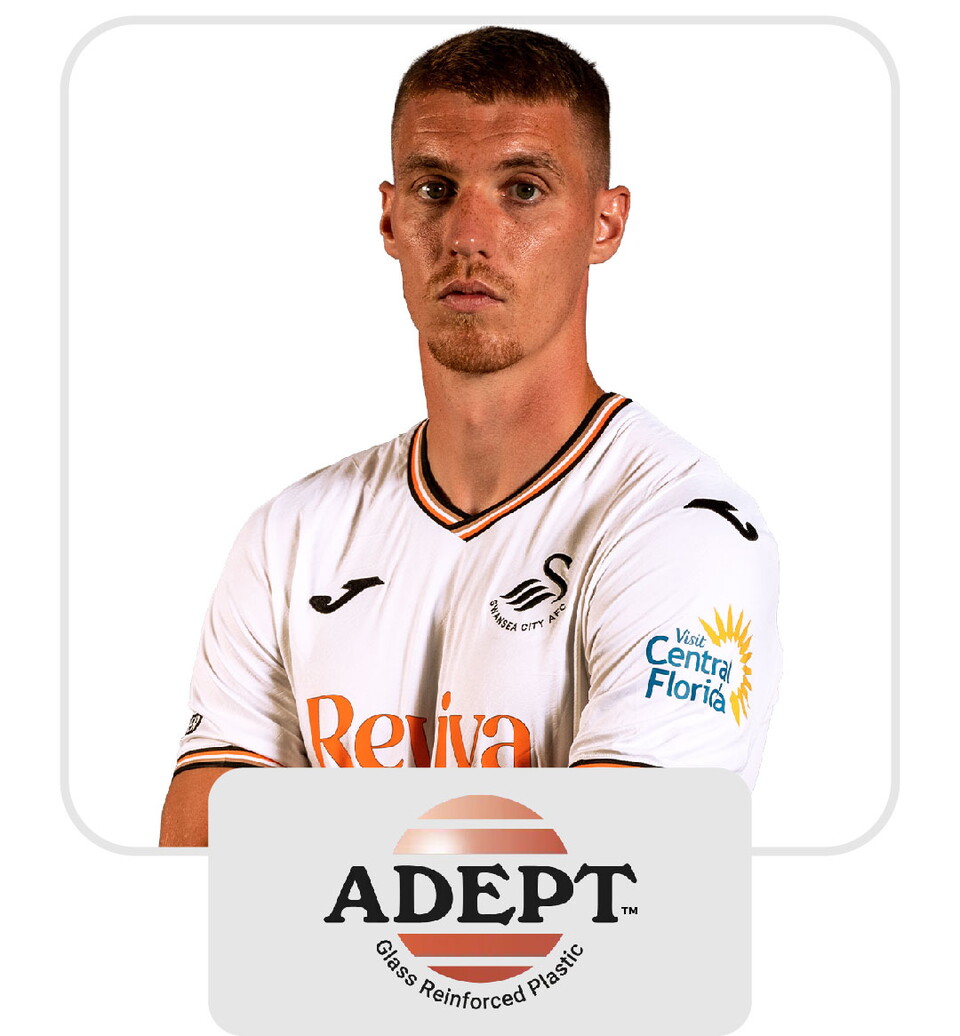 Jay Fulton Player Sponsor Programme