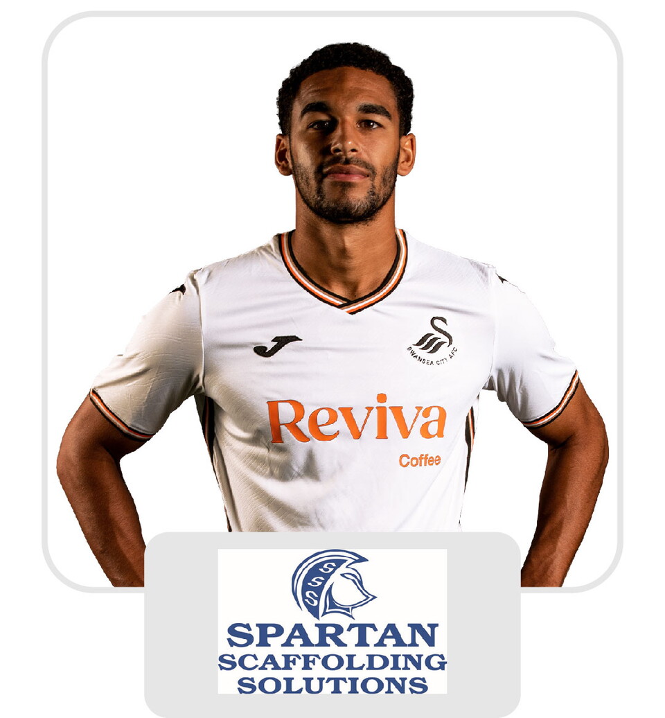 Ben Cabango Player Sponsor Programme