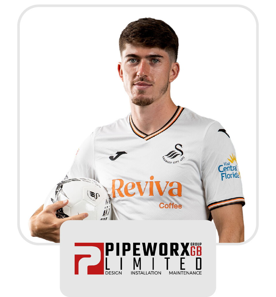 Josh Key Player Sponsor Programme