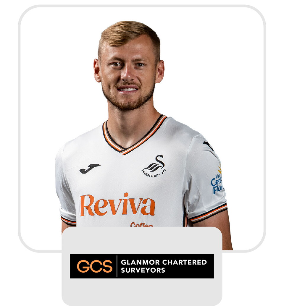 Harry Darling Player Sponsor Programme