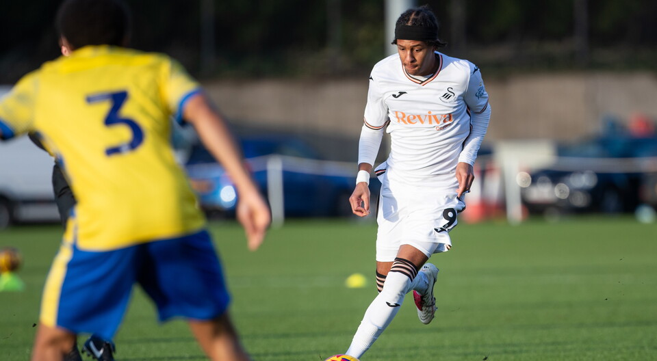 Gallery | Swans U21s v Colchester U21s