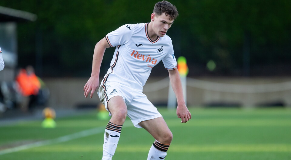 Gallery | Swans U21s v Colchester U21s