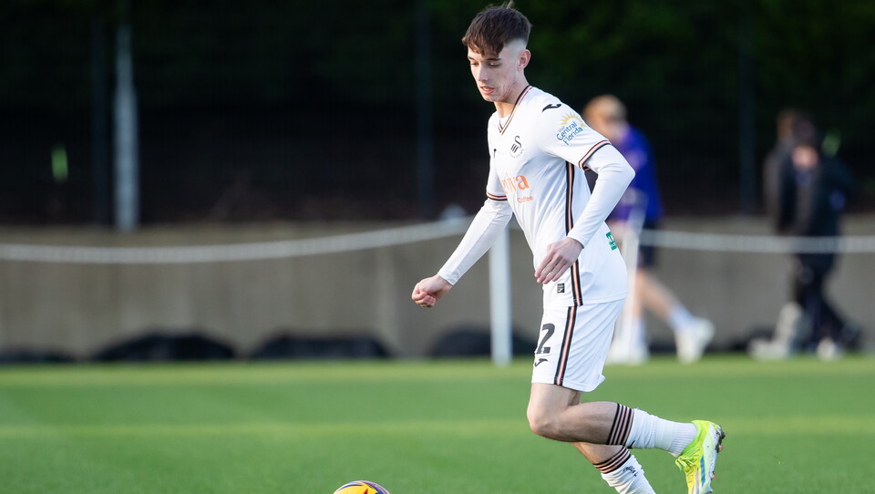 Gallery | Swans U21s v Colchester U21s