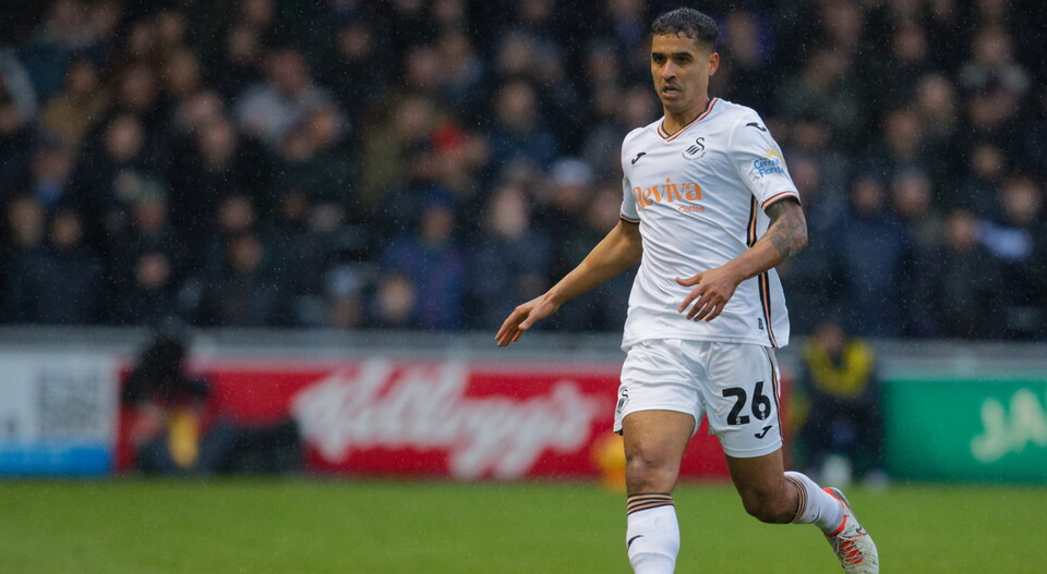 Gallery | Portsmouth v Swans
