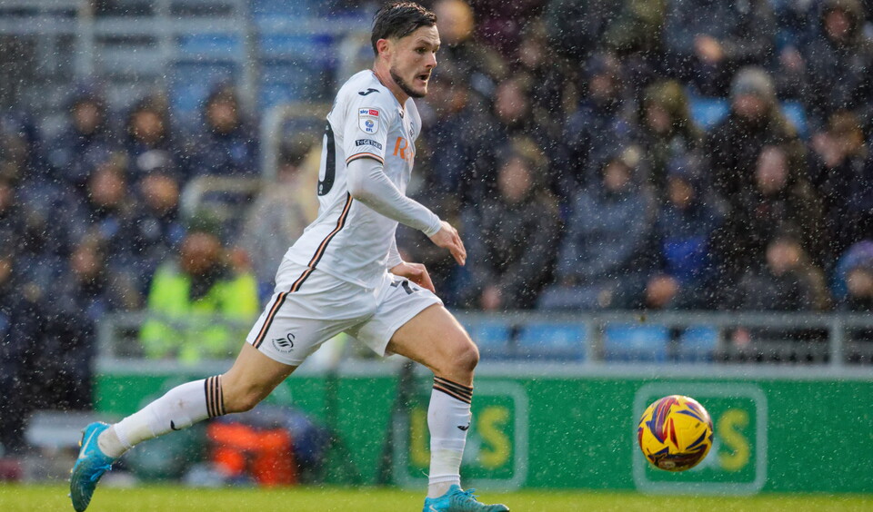Gallery | Portsmouth v Swans