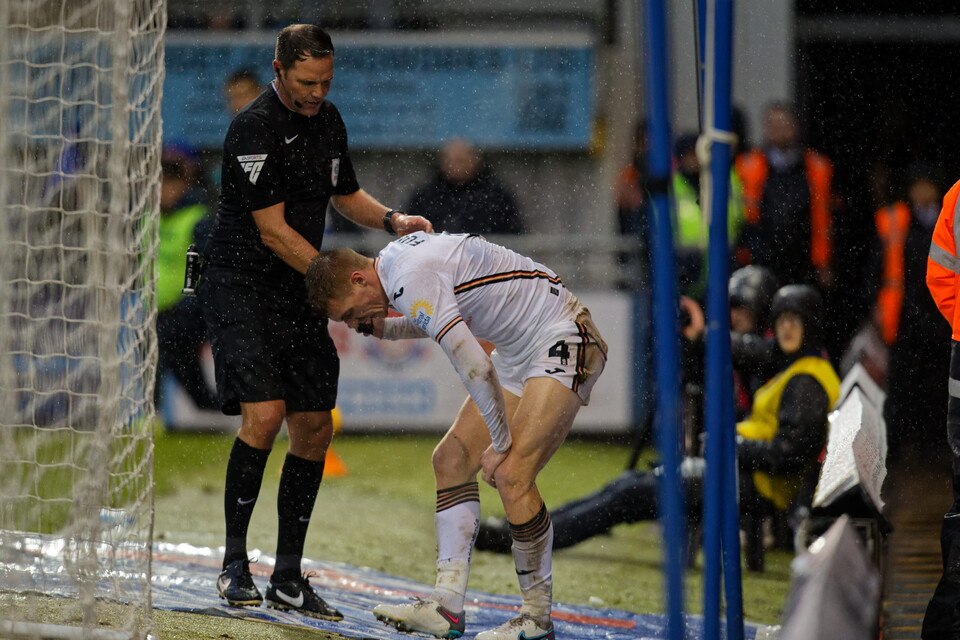 Gallery | Portsmouth v Swans