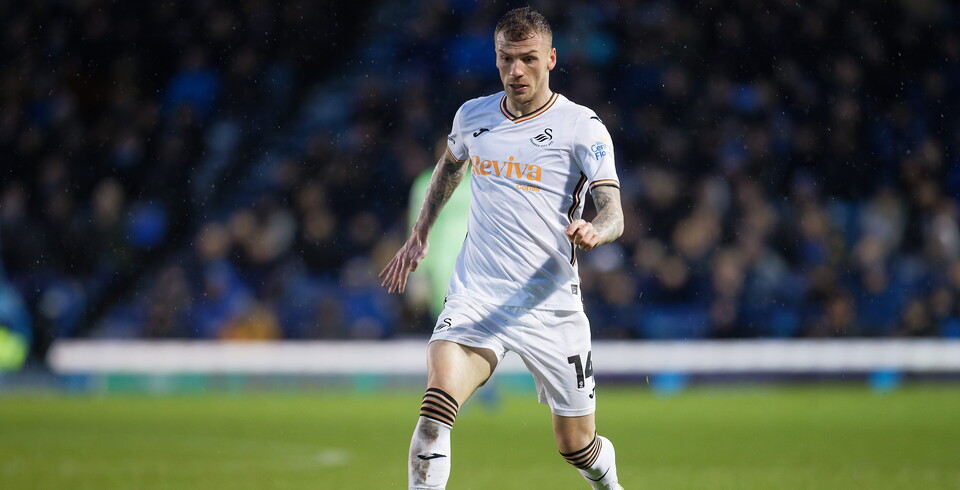 Gallery | Portsmouth v Swans