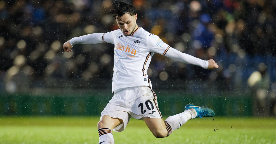 Gallery | Portsmouth v Swans