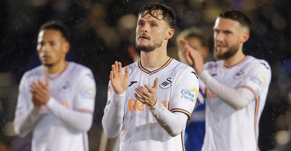 Gallery | Portsmouth v Swans