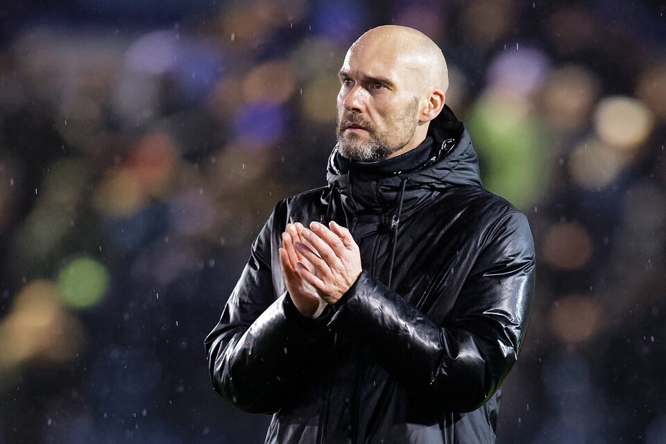 Gallery | Portsmouth v Swans