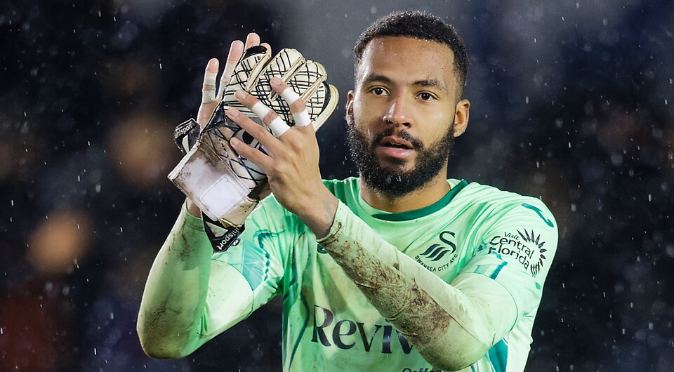 Gallery | Portsmouth v Swans