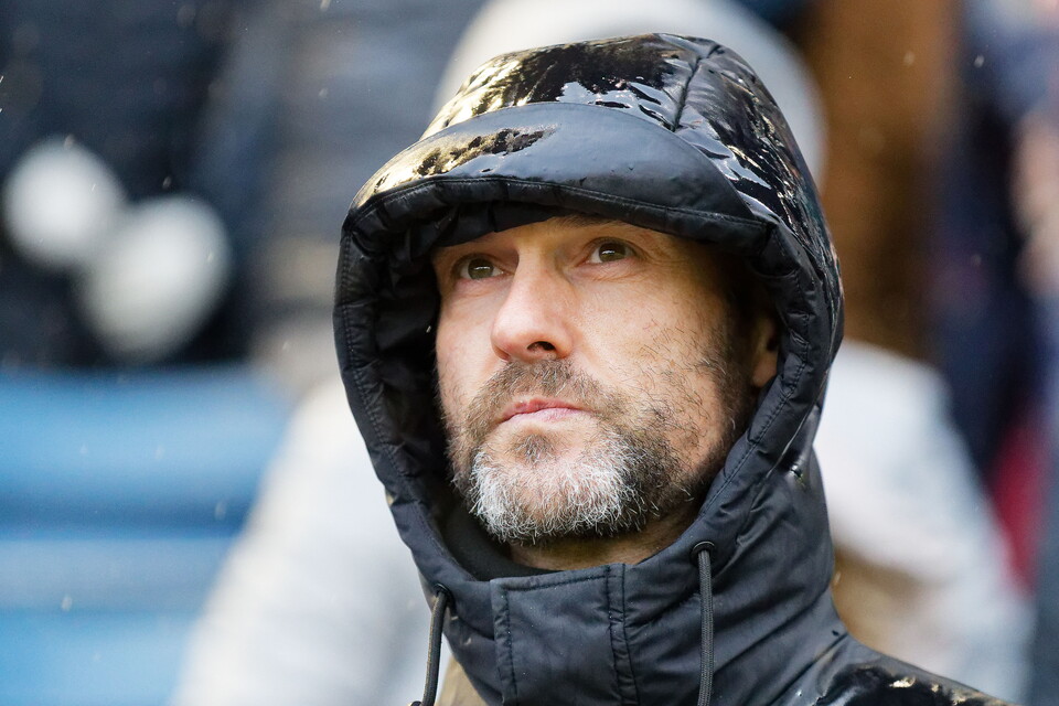 Gallery | Portsmouth v Swans
