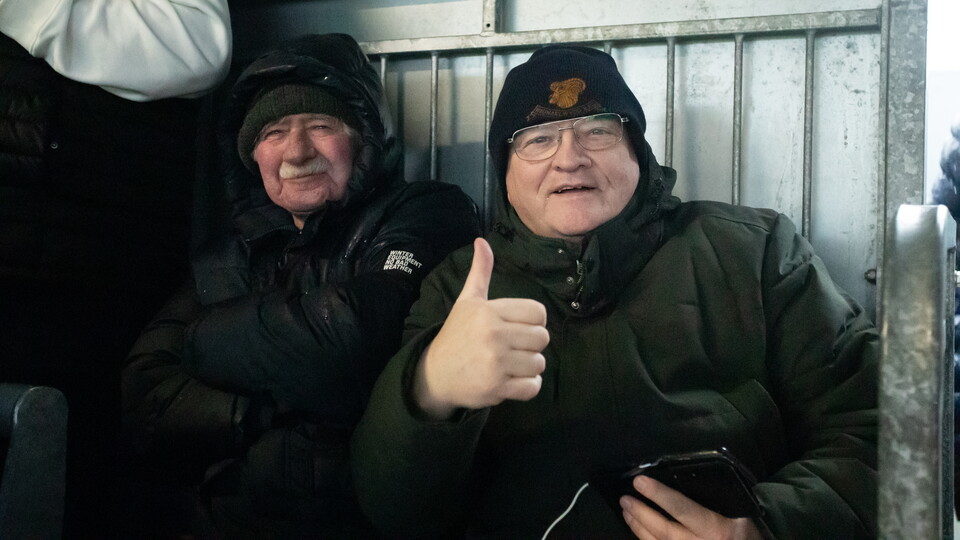 Fan Gallery | Portsmouth v Swansea City