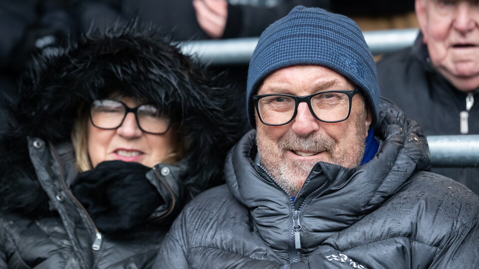 Fan Gallery | Portsmouth v Swansea City
