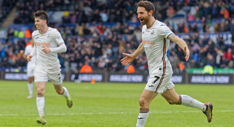 Gallery | Swansea City v West Brom