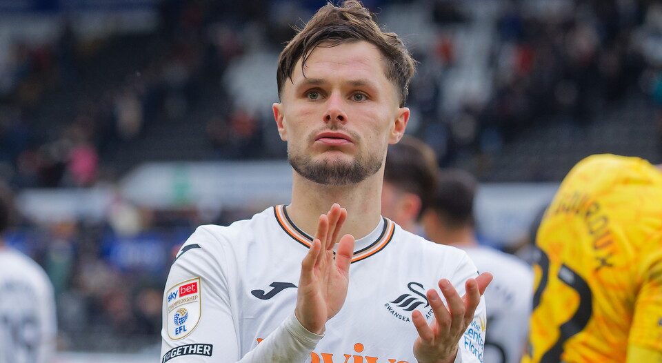 Gallery | Swansea City v West Brom