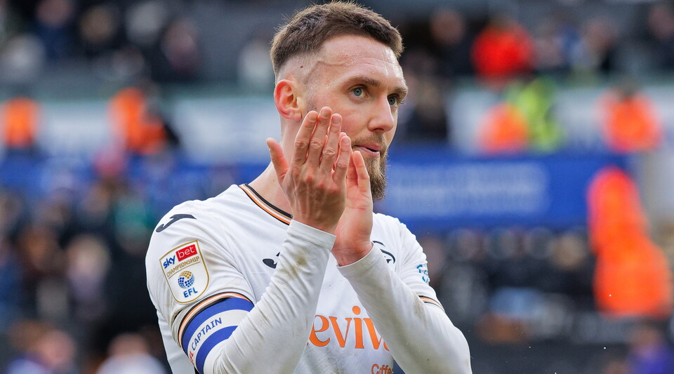 Gallery | Swansea City v West Brom