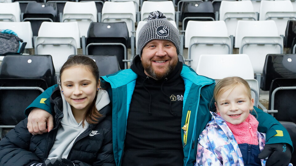 FAN GALLERY WBA