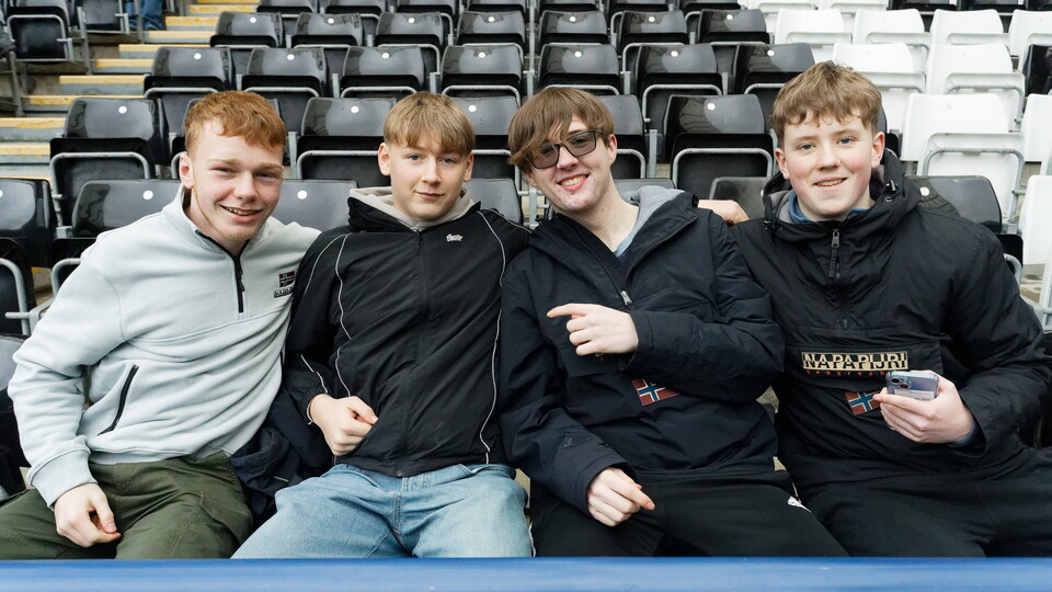 FAN GALLERY WBA