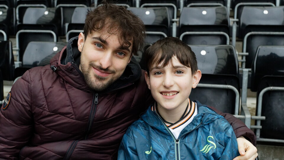 FAN GALLERY WBA