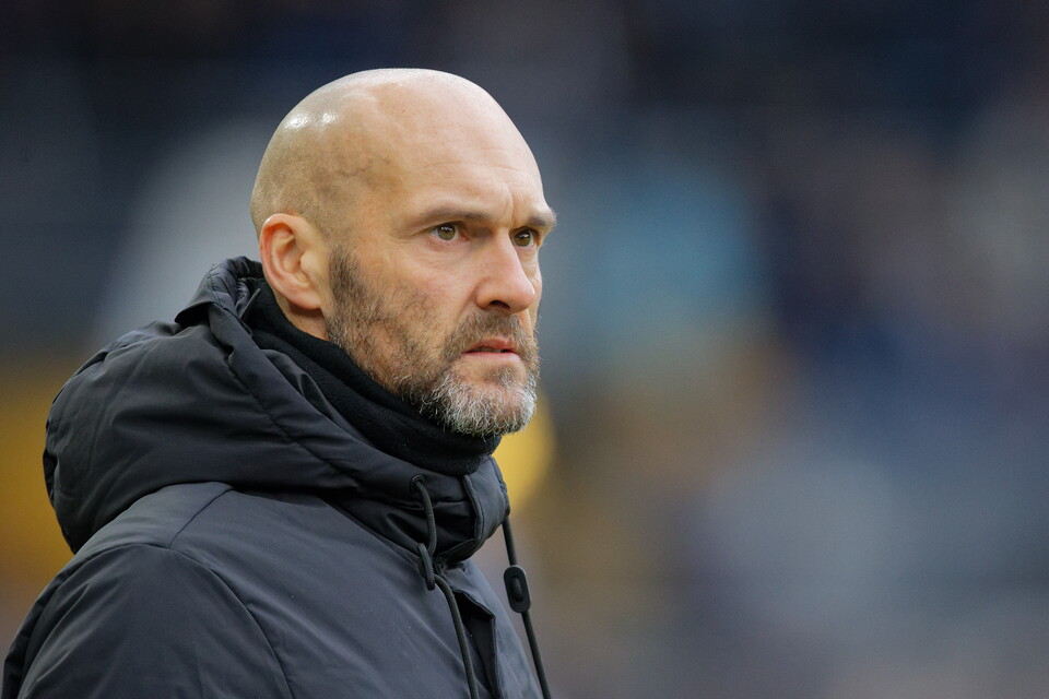 Gallery | Swansea City v West Brom
