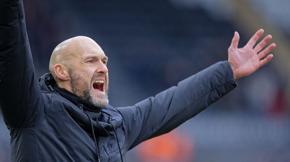Gallery | Swansea City v West Brom