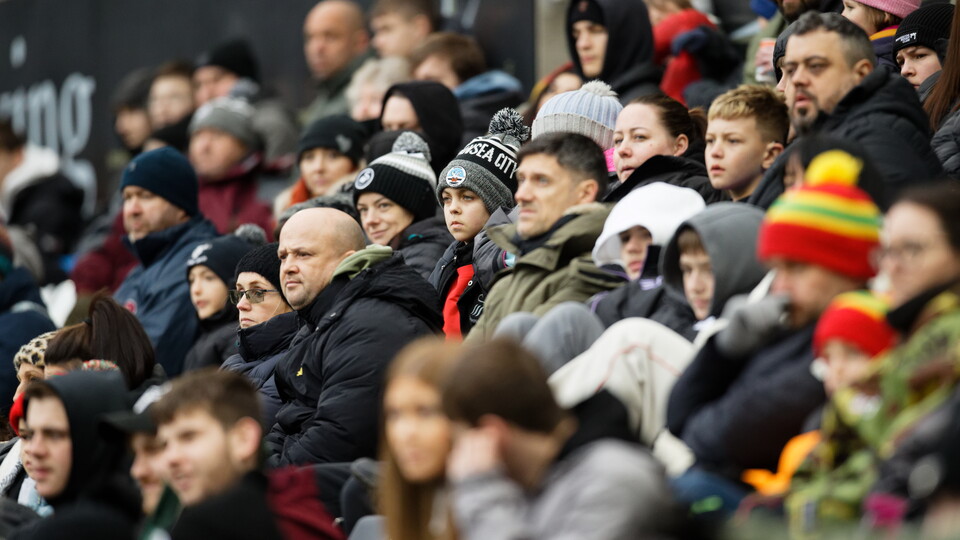 FAN GALLERY WBA