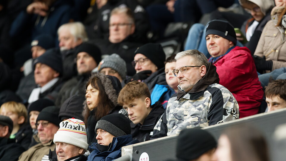 FAN GALLERY WBA